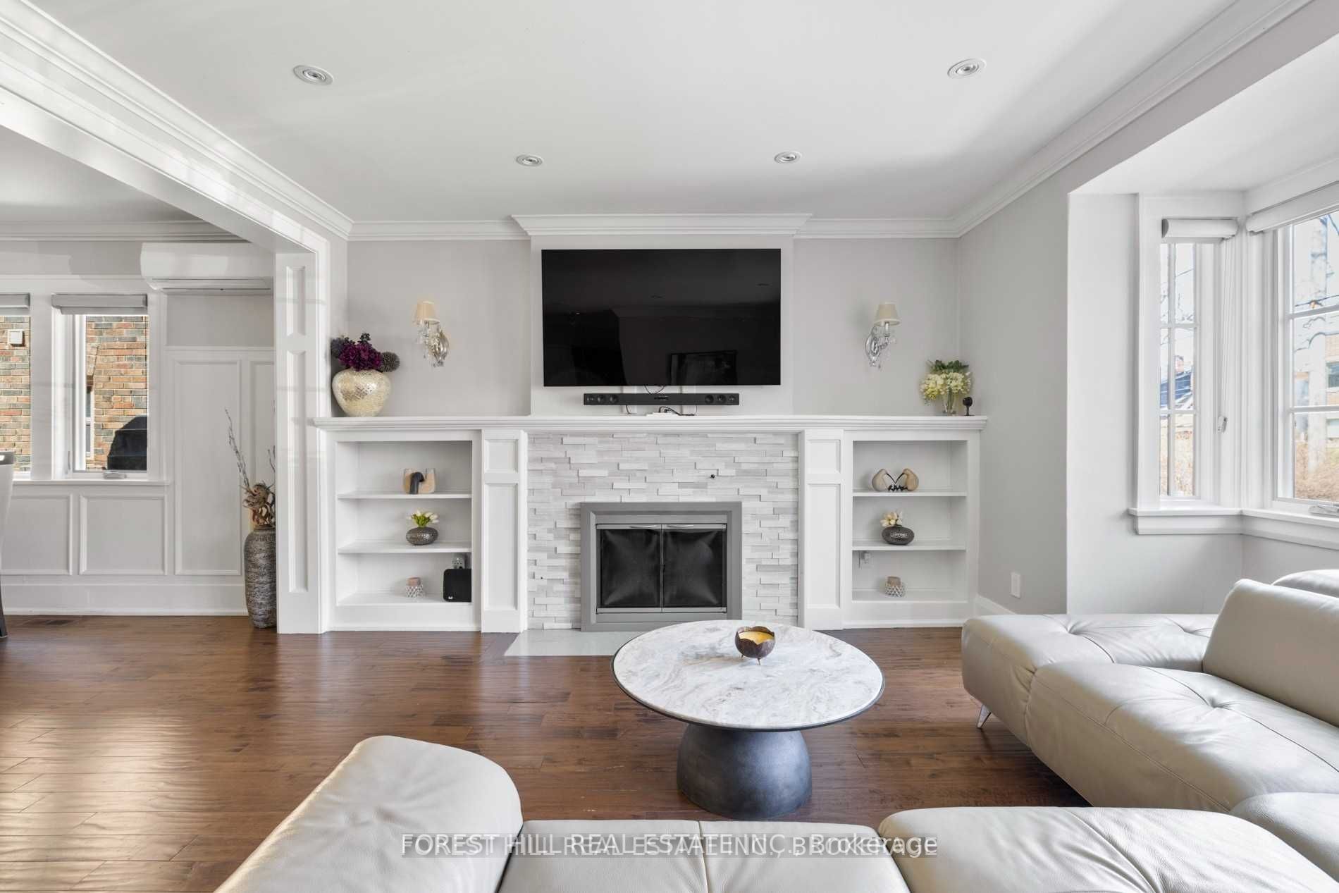 133 Rose Park Drive