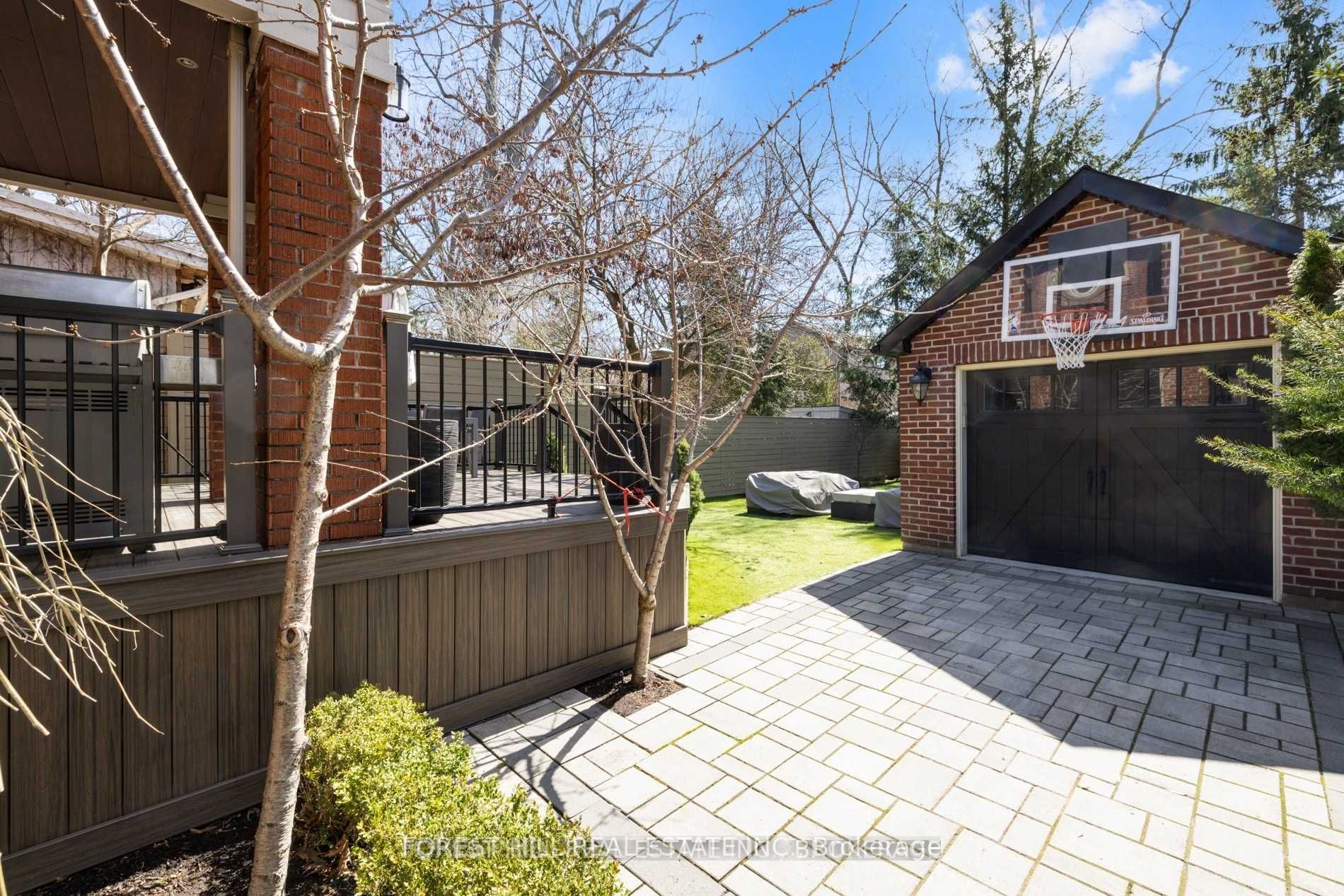 133 Rose Park Drive