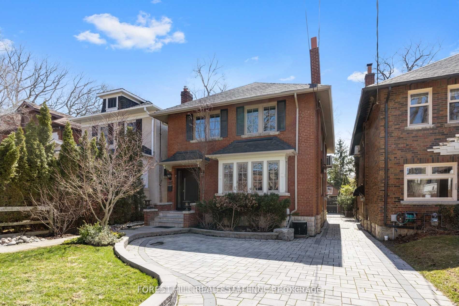 133 Rose Park Drive