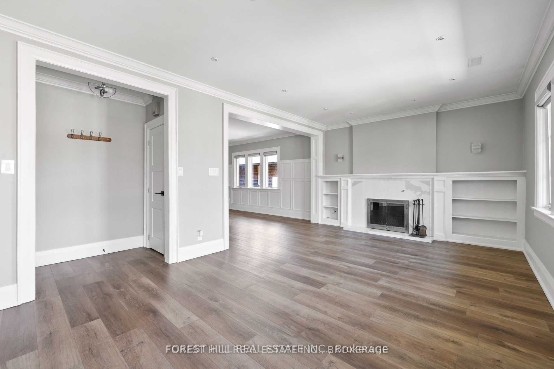 133 Rose Park Drive