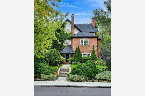 77 Forest Hill Rd, Toronto