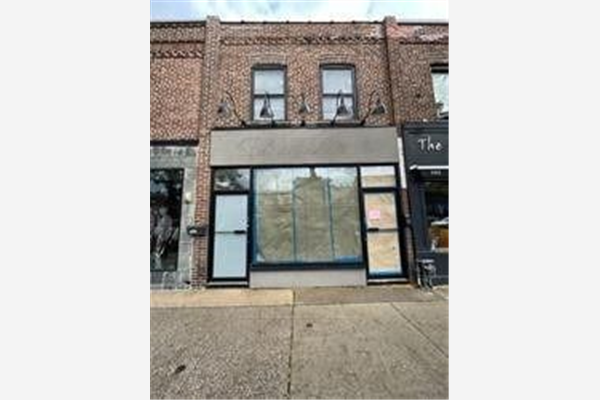 3355 Yonge St, Toronto