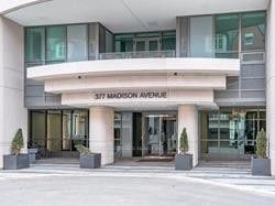 377 Madison Ave, #608