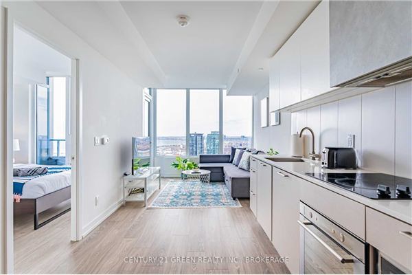 19 Western Battery Rd, Toronto