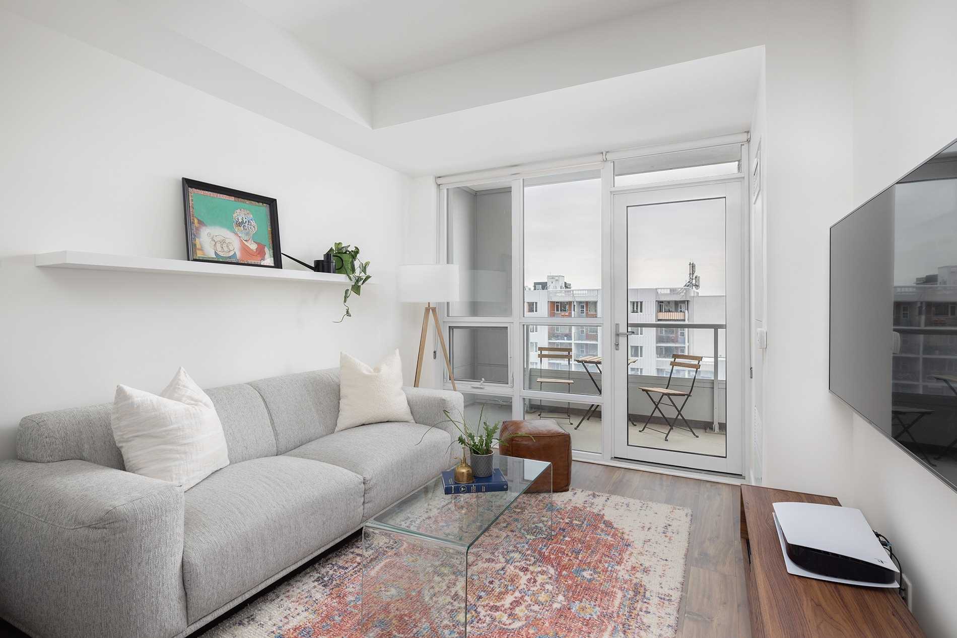 38 Cameron Street #723