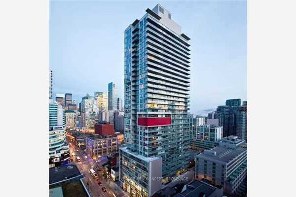 375 King St W, Toronto