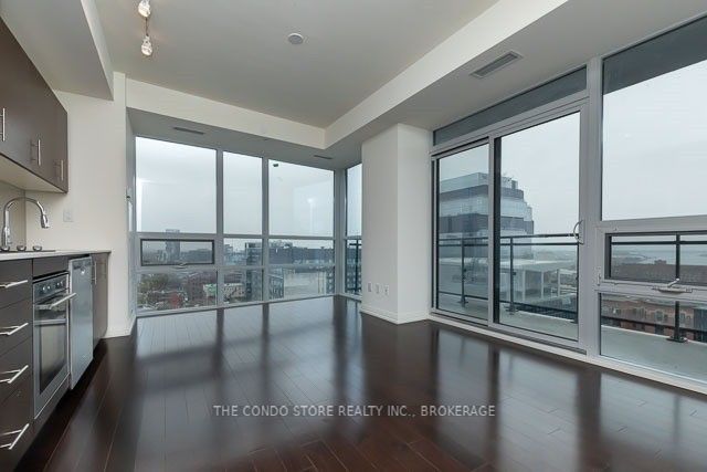 460 Adelaide St E, #1911