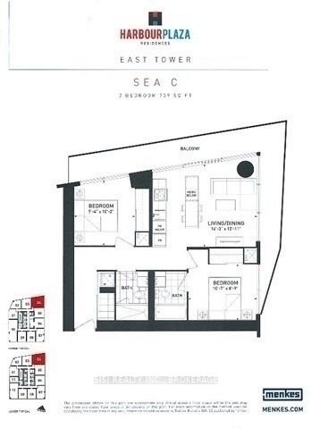 88 Harbour St, #4604