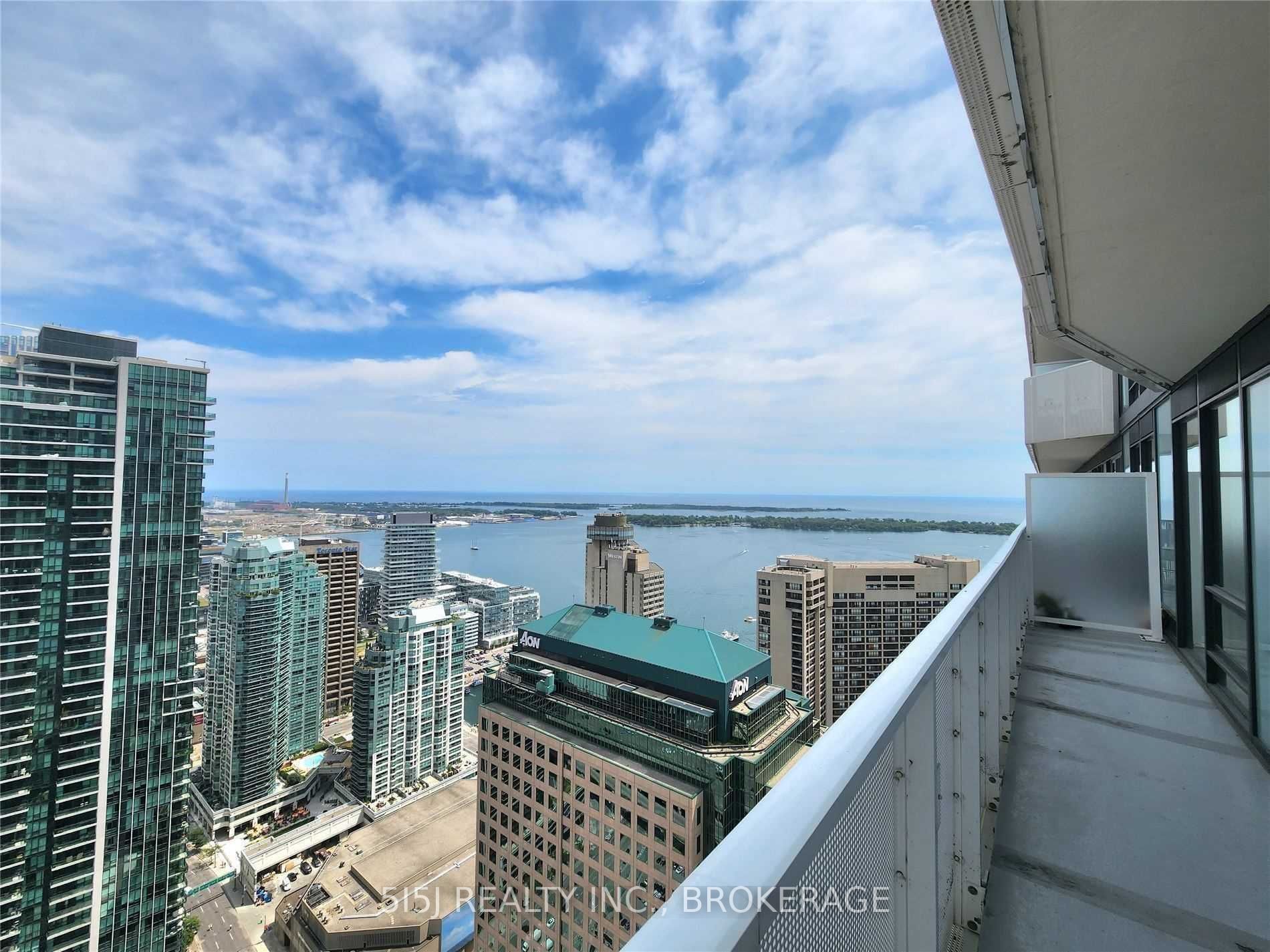 88 Harbour St, #4604