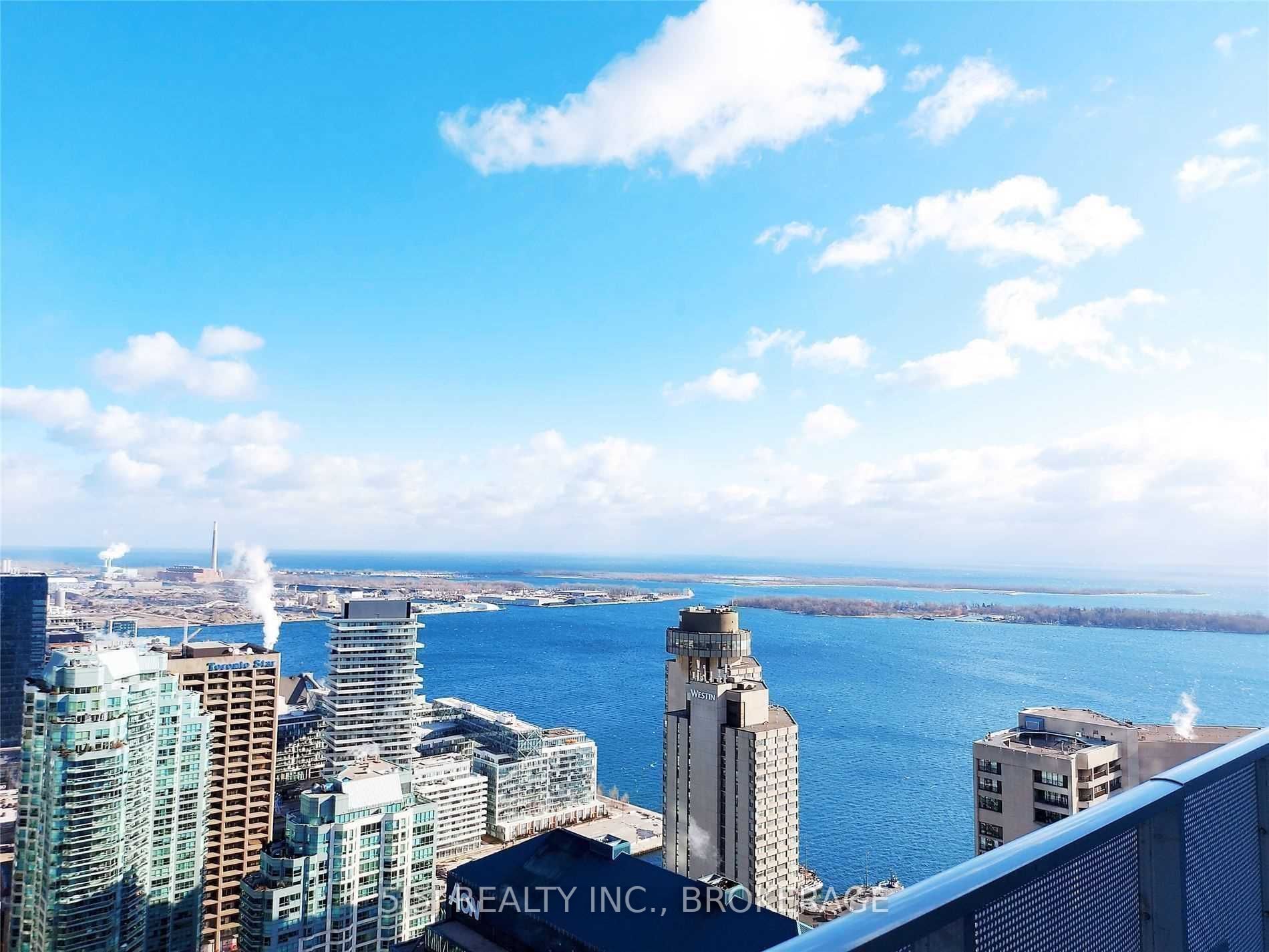 88 Harbour St, #4604