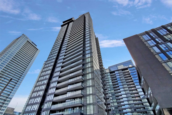 70 Queens Wharf Rd, Toronto