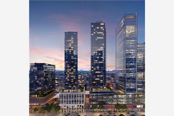 470 Front St W, Toronto