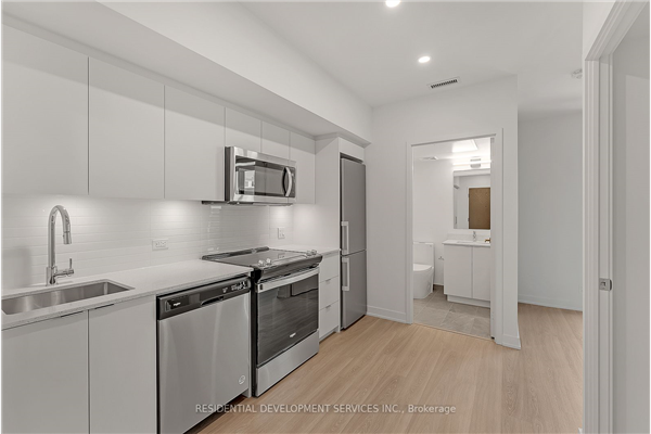 30 Tretti Way, Toronto