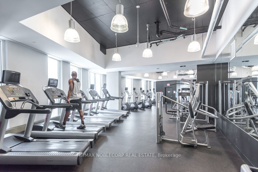 85 Queens Wharf Rd, #2308