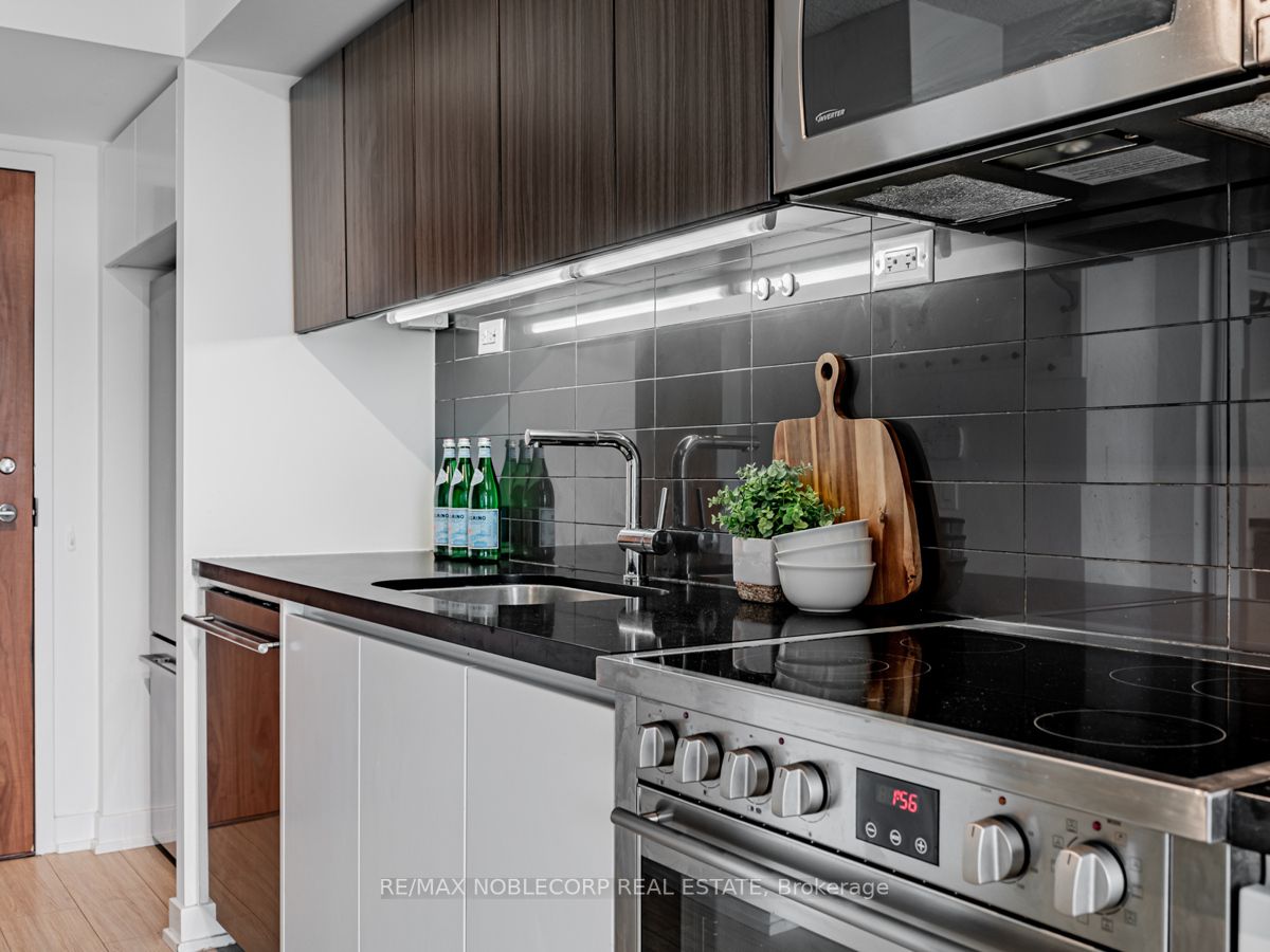 85 Queens Wharf Rd, #2308