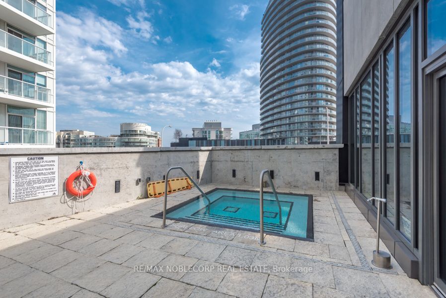 85 Queens Wharf Rd, #2308