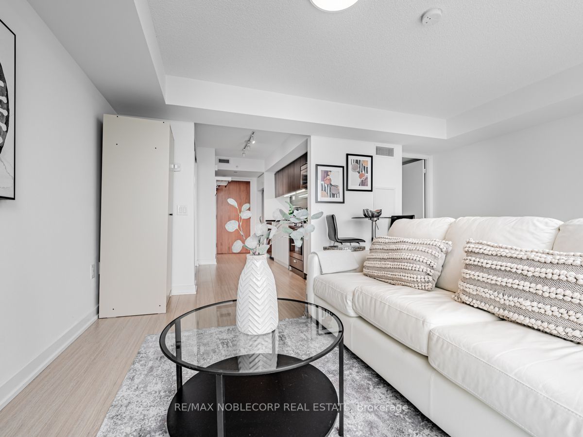 85 Queens Wharf Rd, #2308