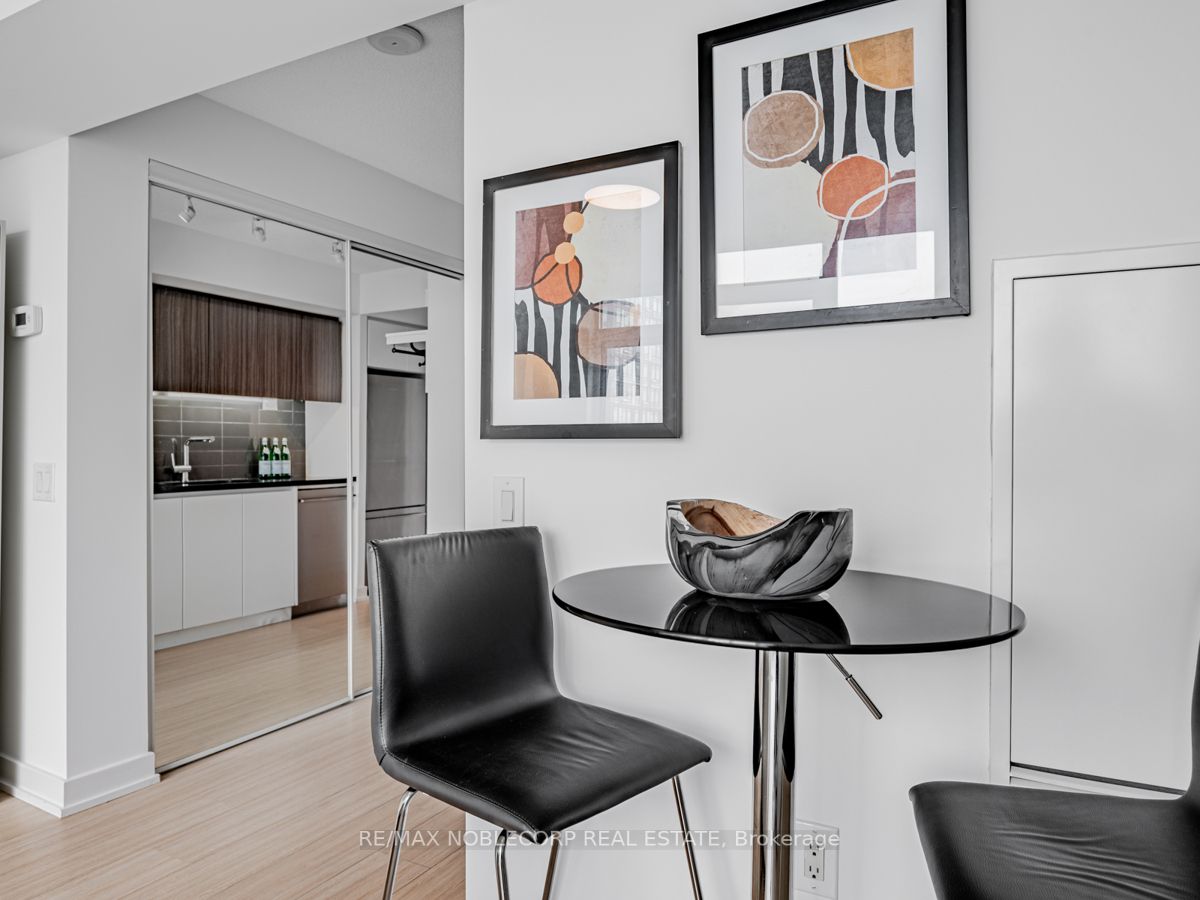 85 Queens Wharf Rd, #2308