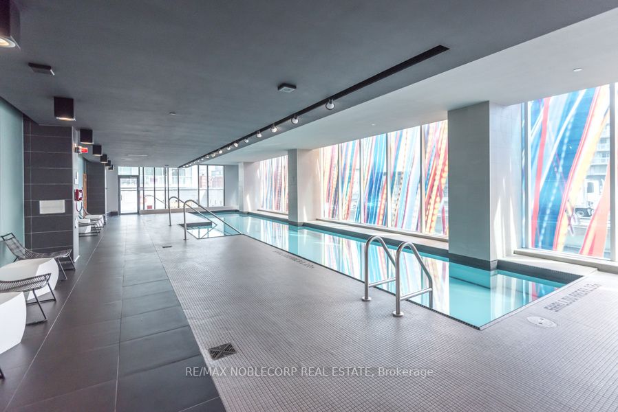 85 Queens Wharf Rd, #2308