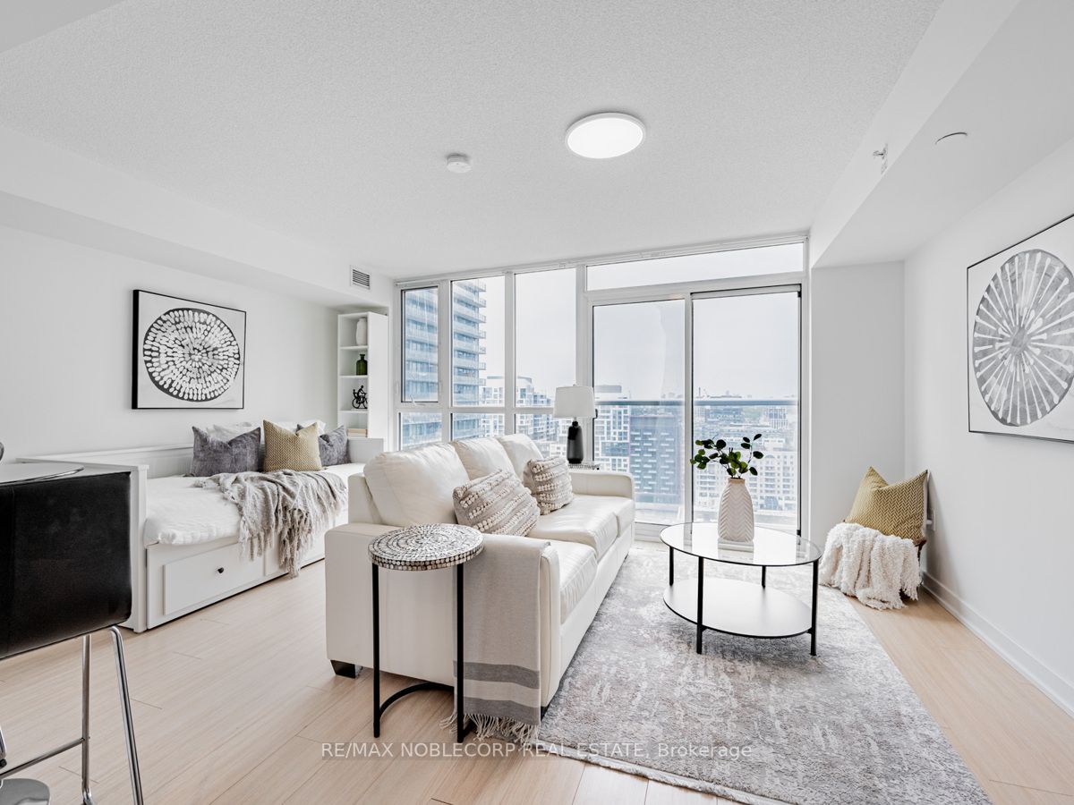 85 Queens Wharf Rd, #2308