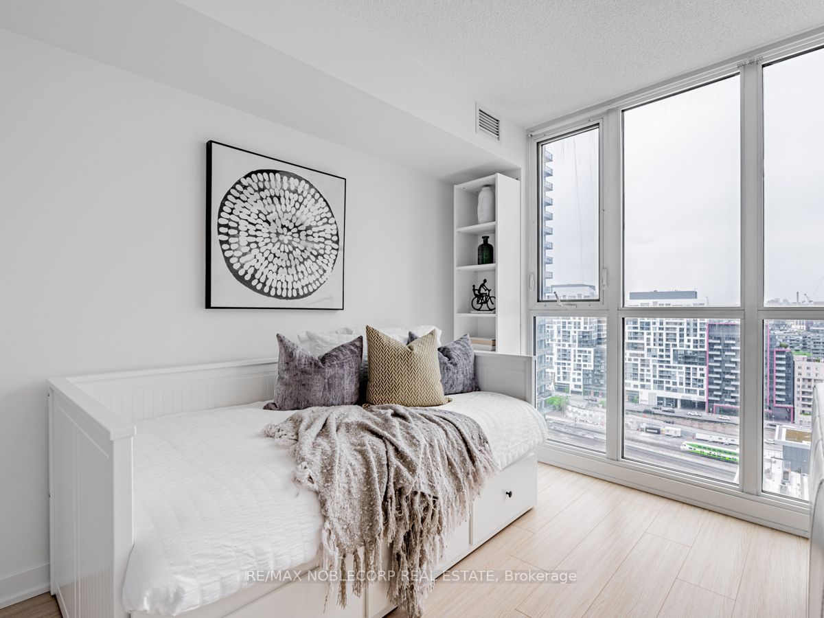 85 Queens Wharf Rd, #2308