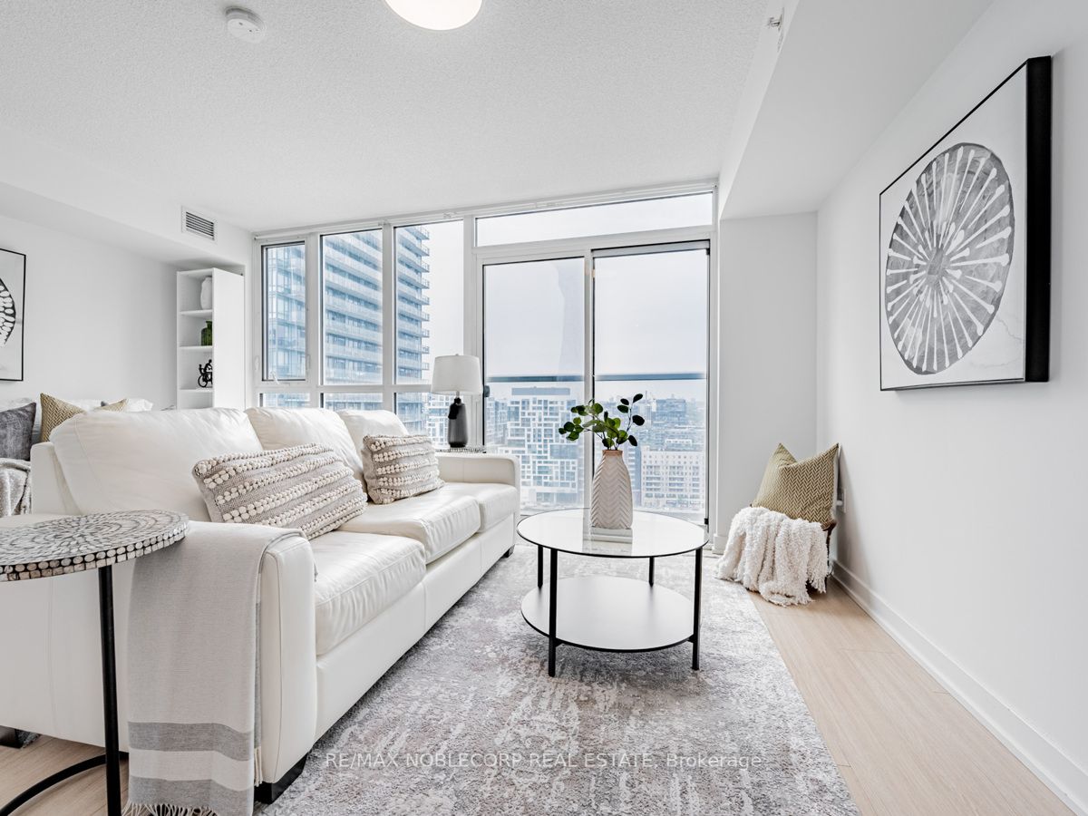 85 Queens Wharf Rd, #2308