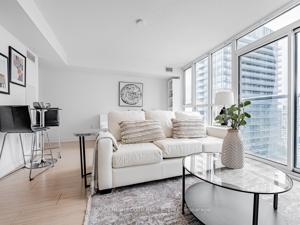 85 Queens Wharf Rd, #2308