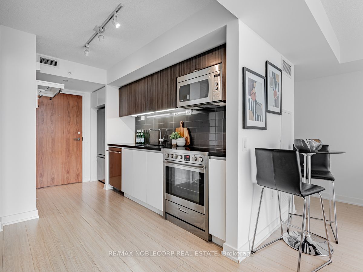85 Queens Wharf Rd, #2308
