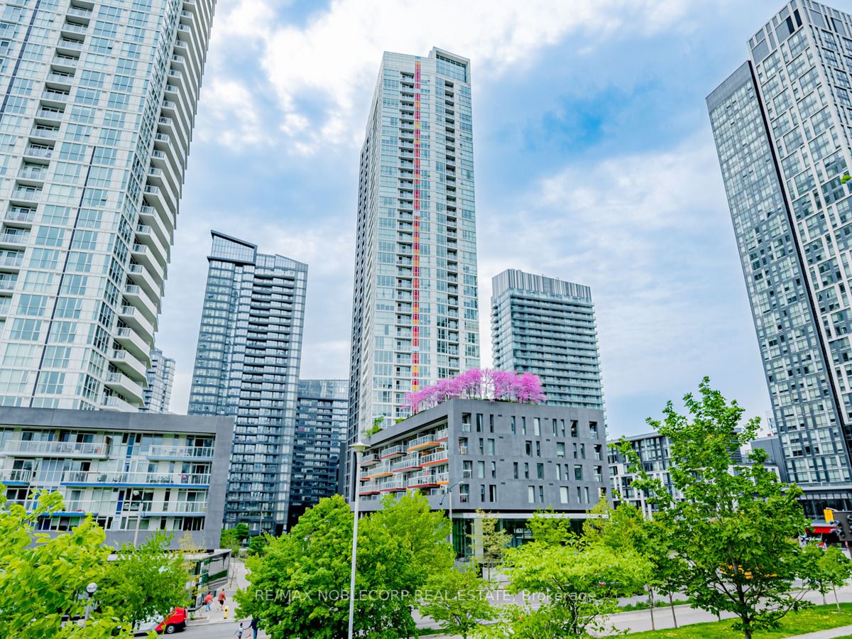 85 Queens Wharf Rd, #2308