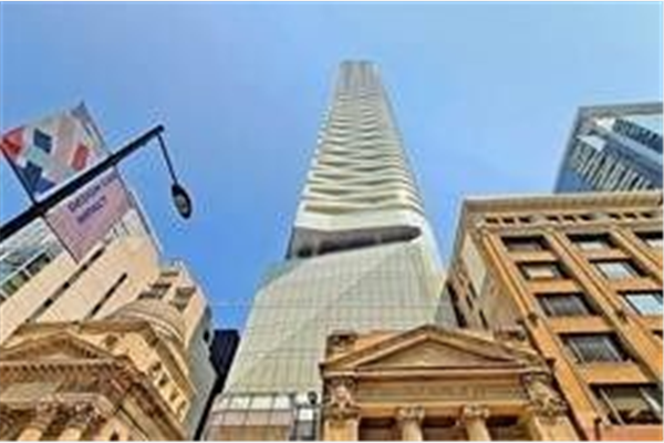 197 Yonge St, Toronto