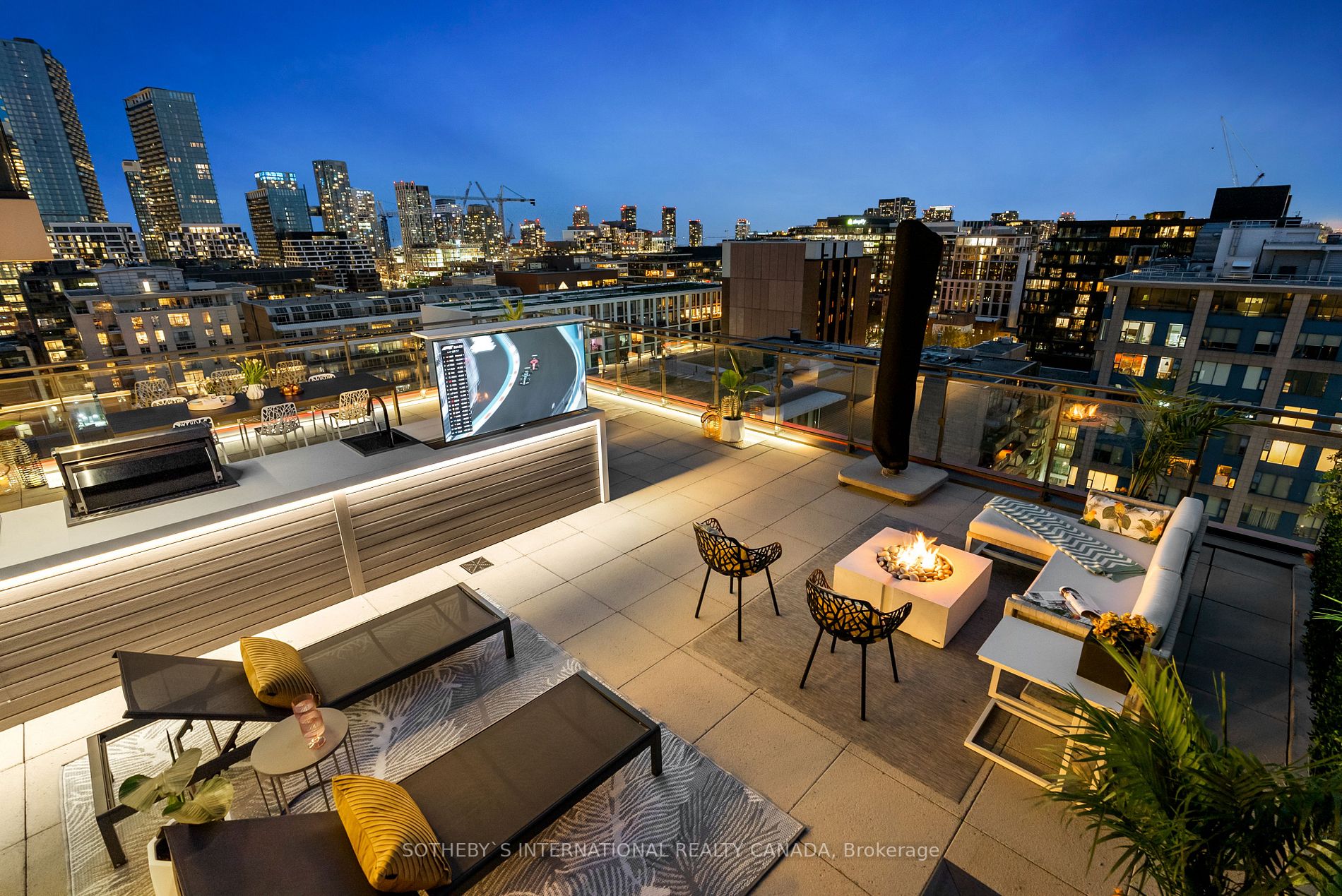 435 Richmond St W, #1506