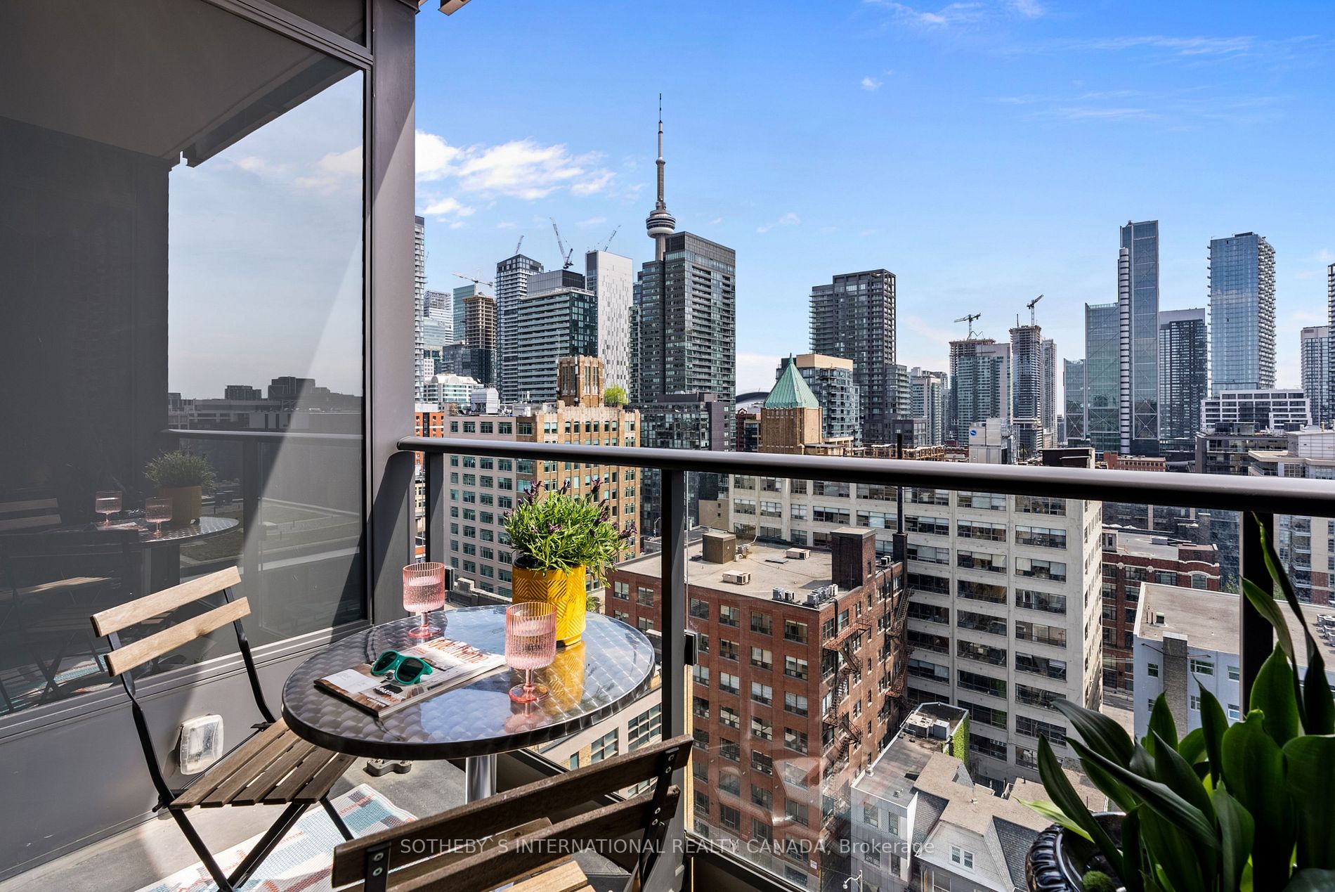 435 Richmond St W, #1506