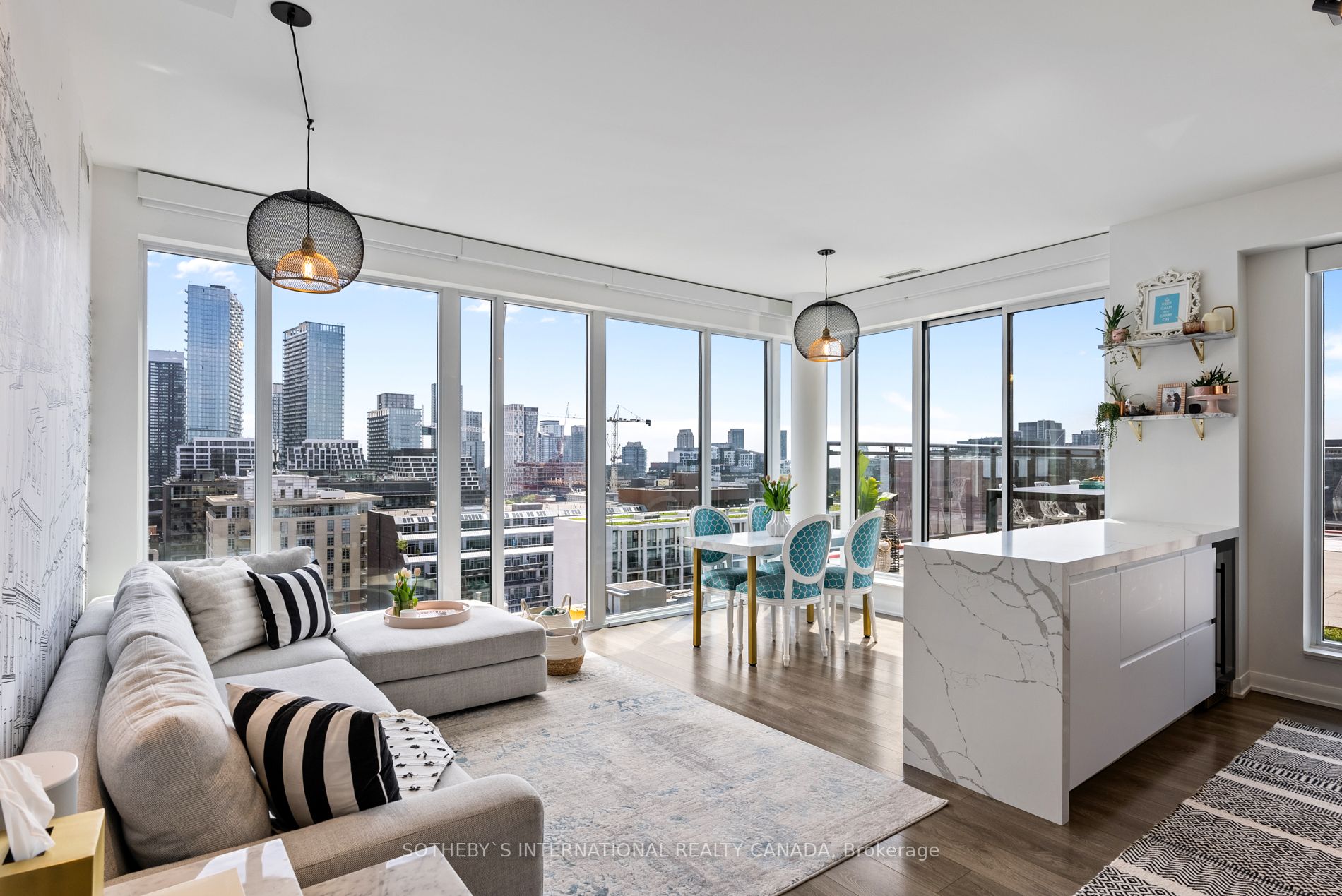 435 Richmond St W, #1506