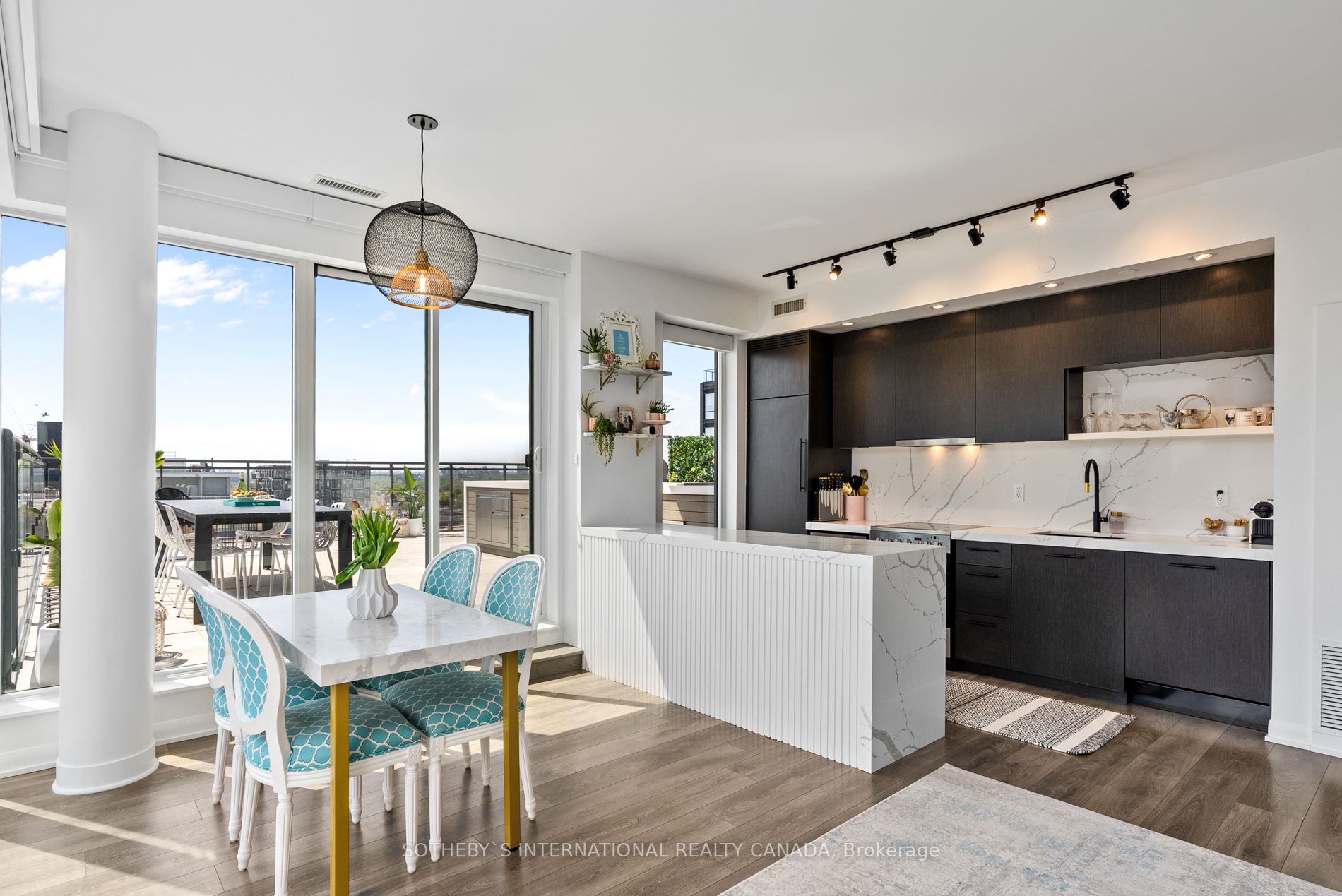 435 Richmond St W, #1506