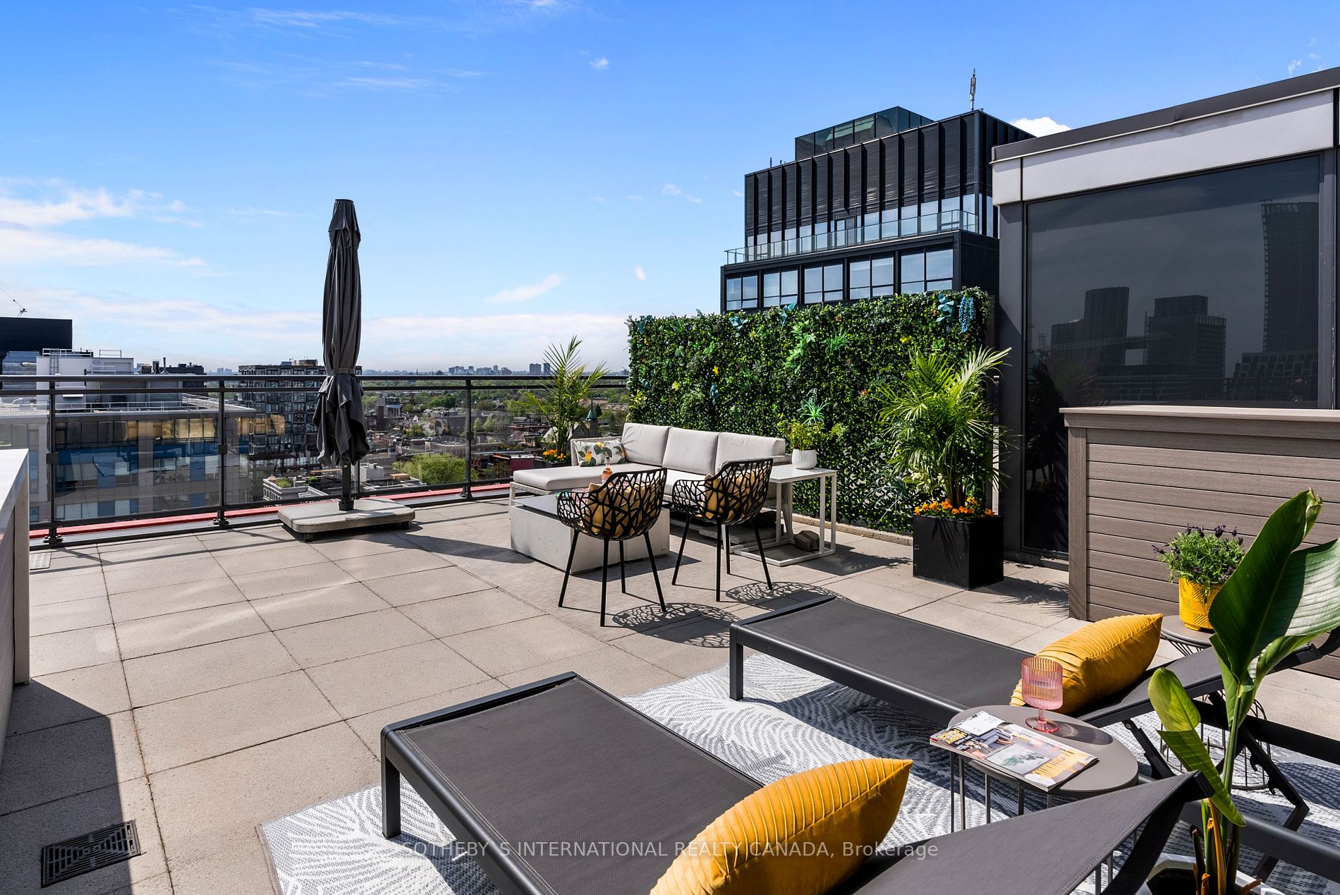 435 Richmond St W, #1506