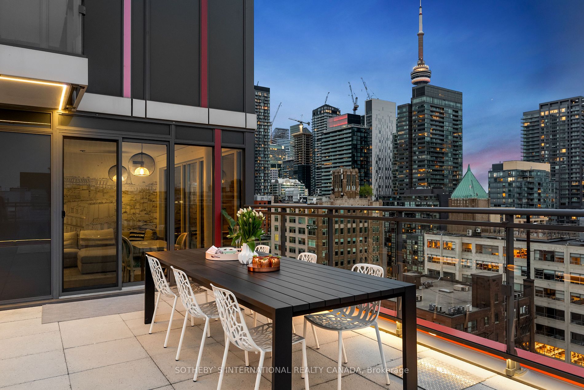 435 Richmond St W, #1506