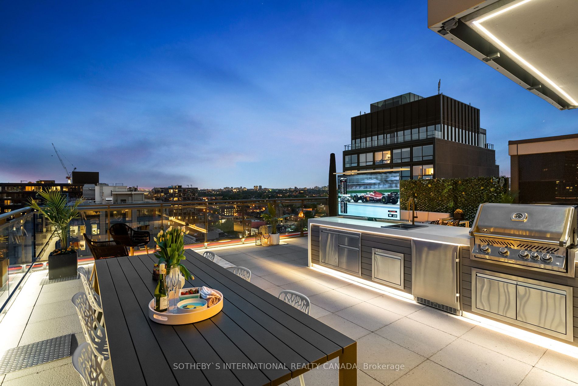 435 Richmond St W, #1506