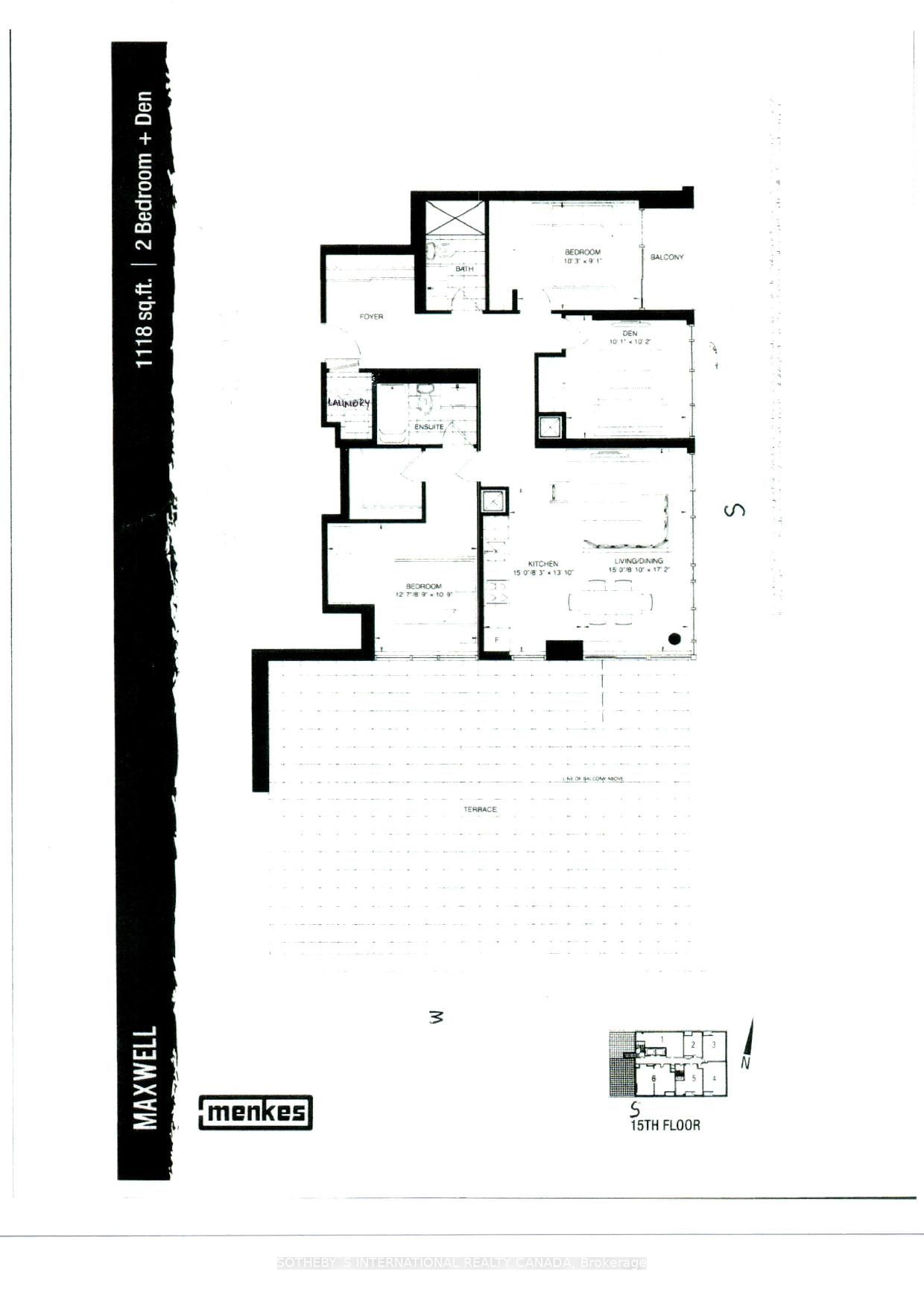 435 Richmond St W, #1506