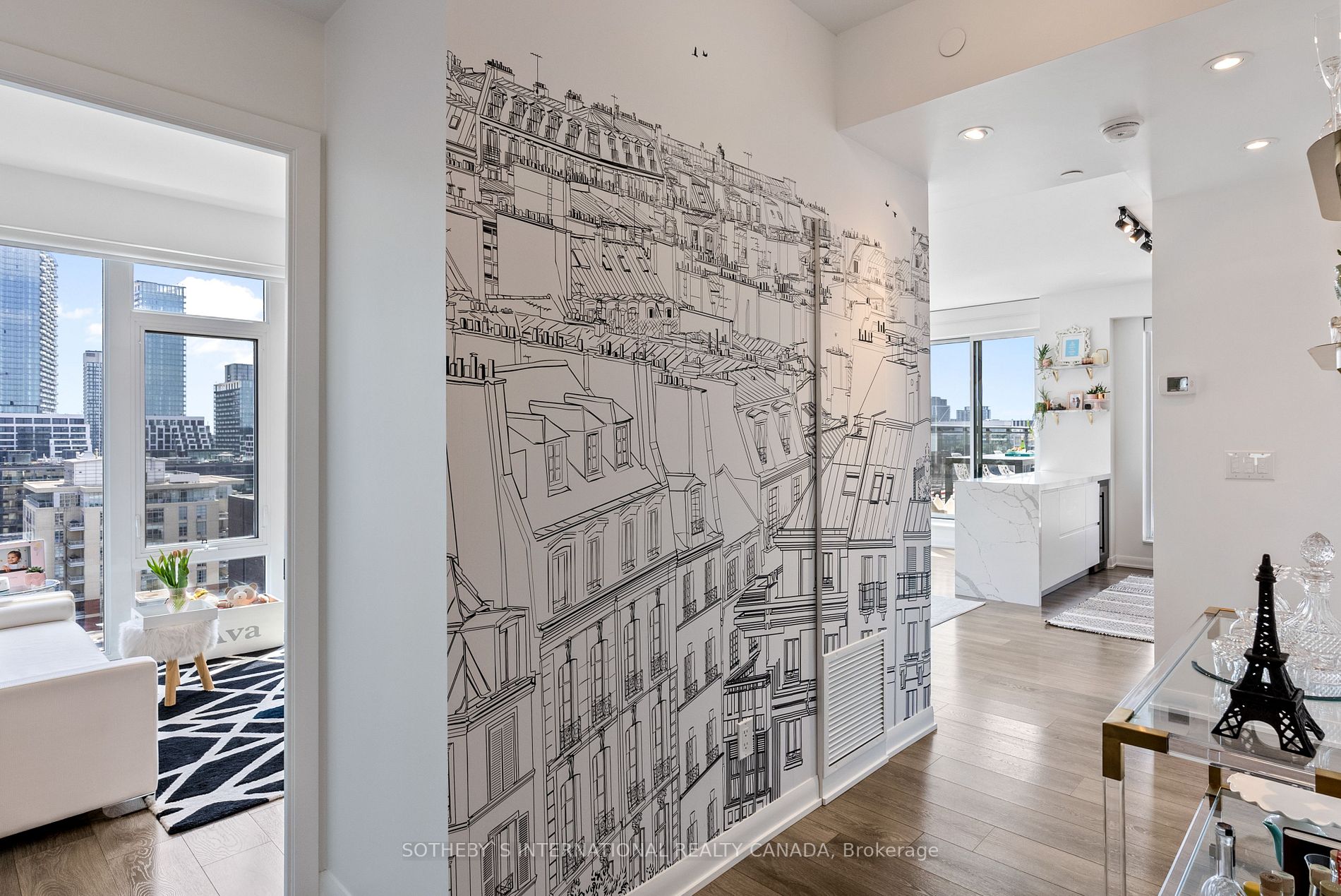 435 Richmond St W, #1506