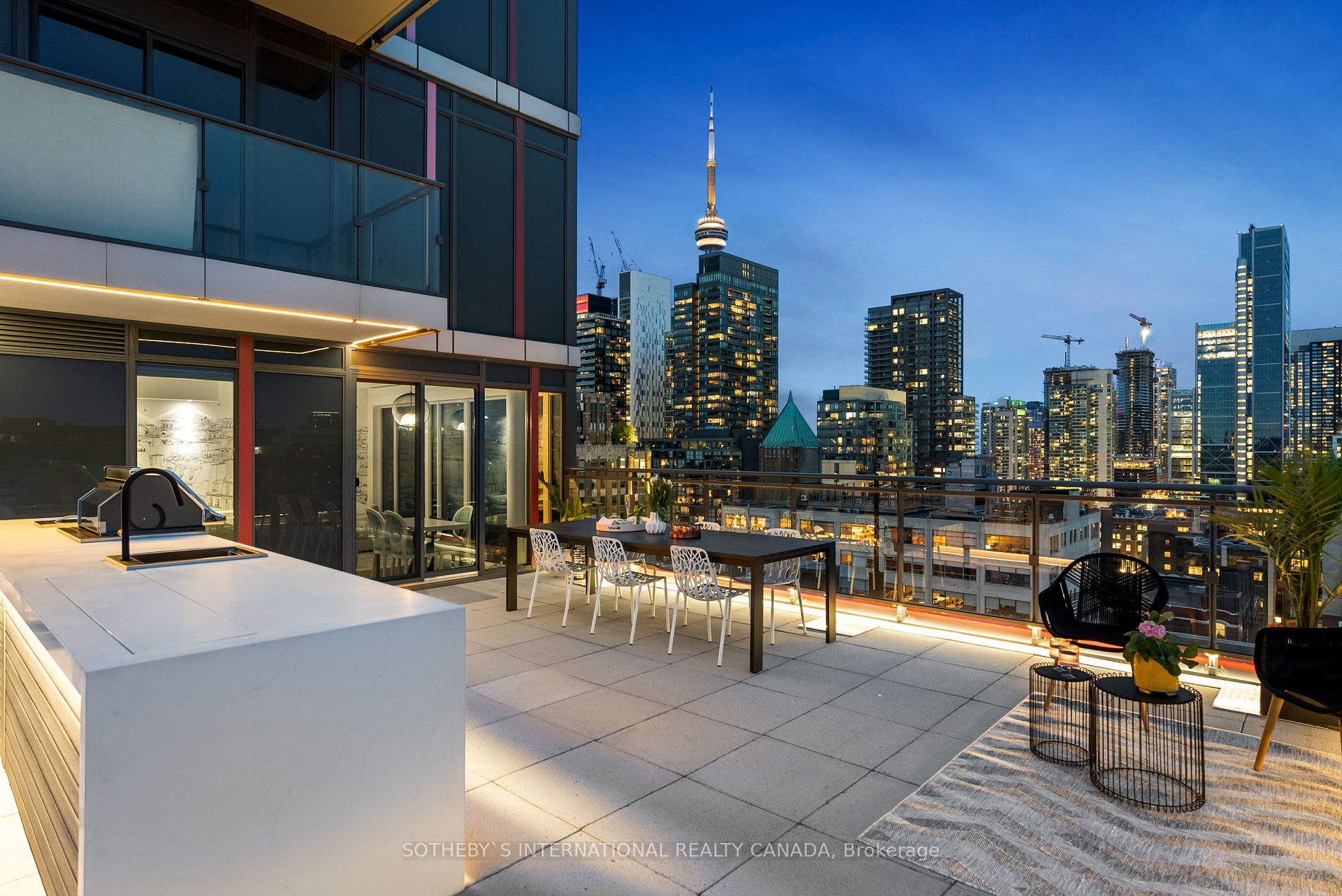 435 Richmond St W, #1506