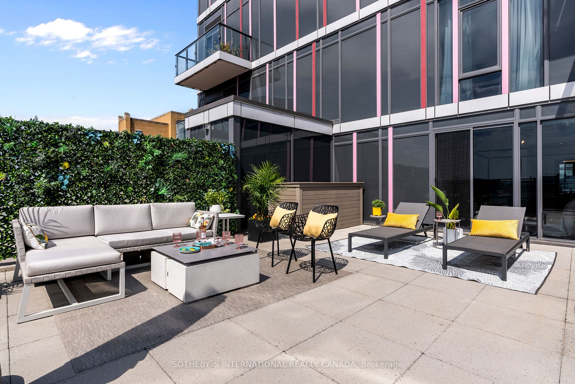 435 Richmond St W, #1506