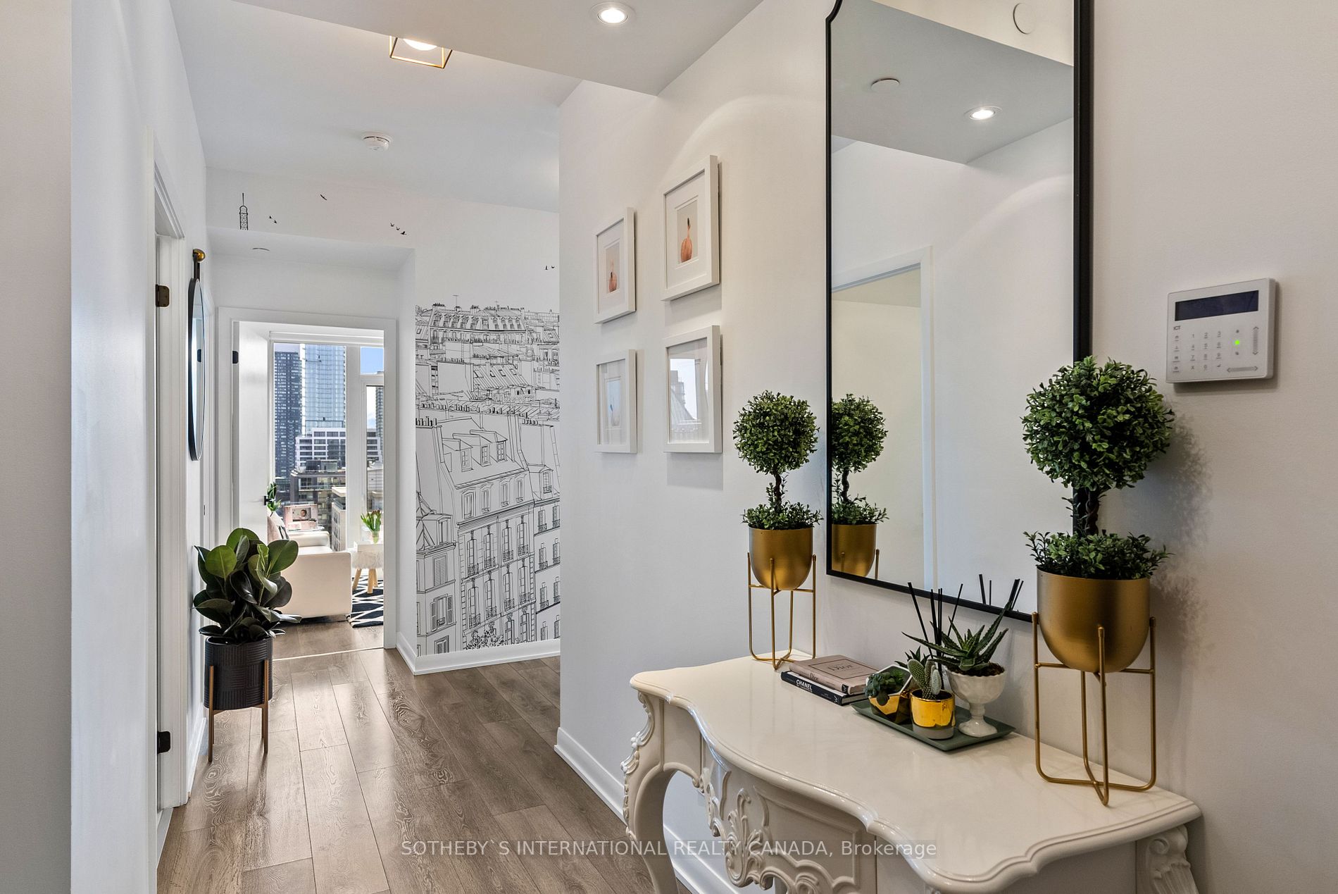 435 Richmond St W, #1506
