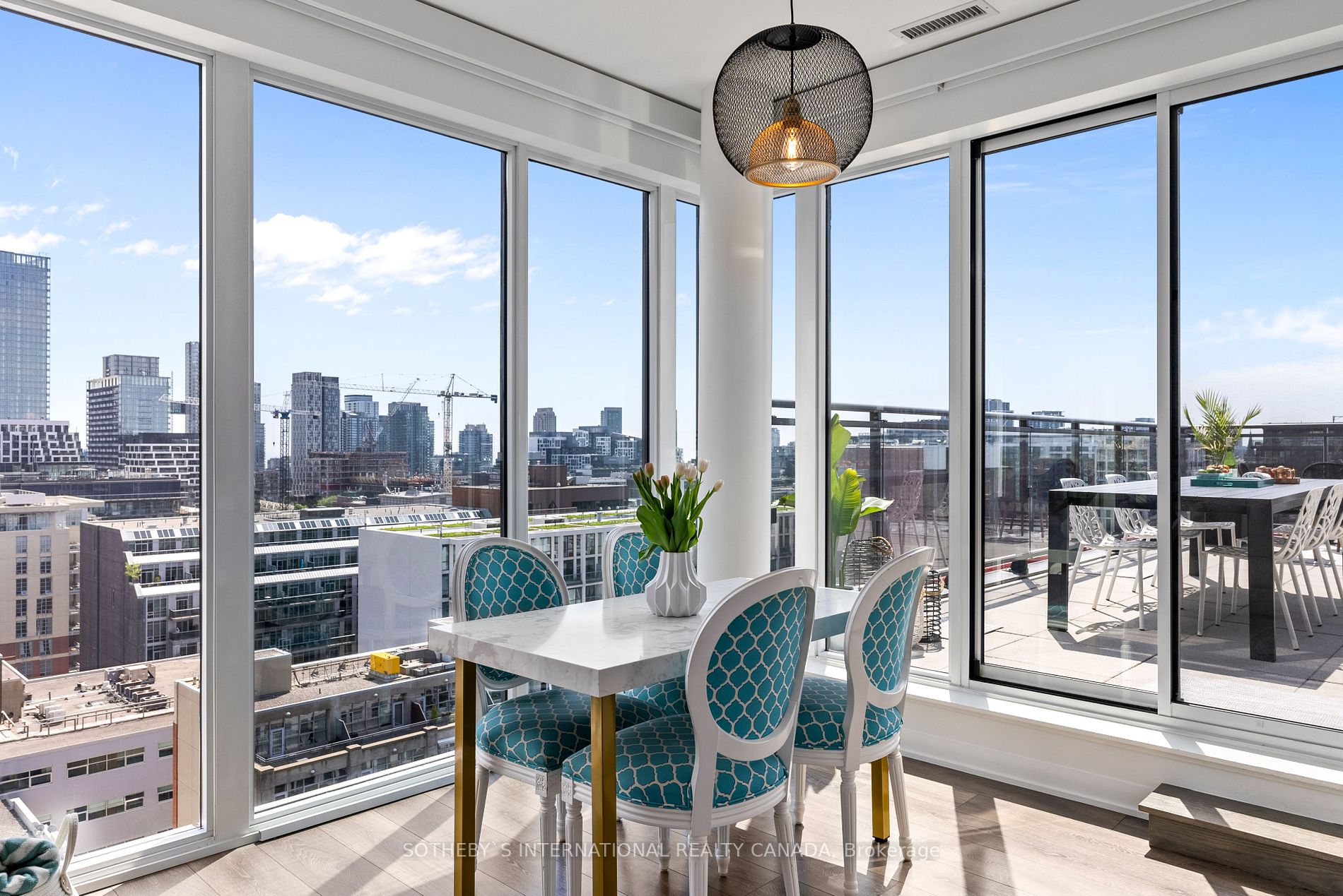435 Richmond St W, #1506