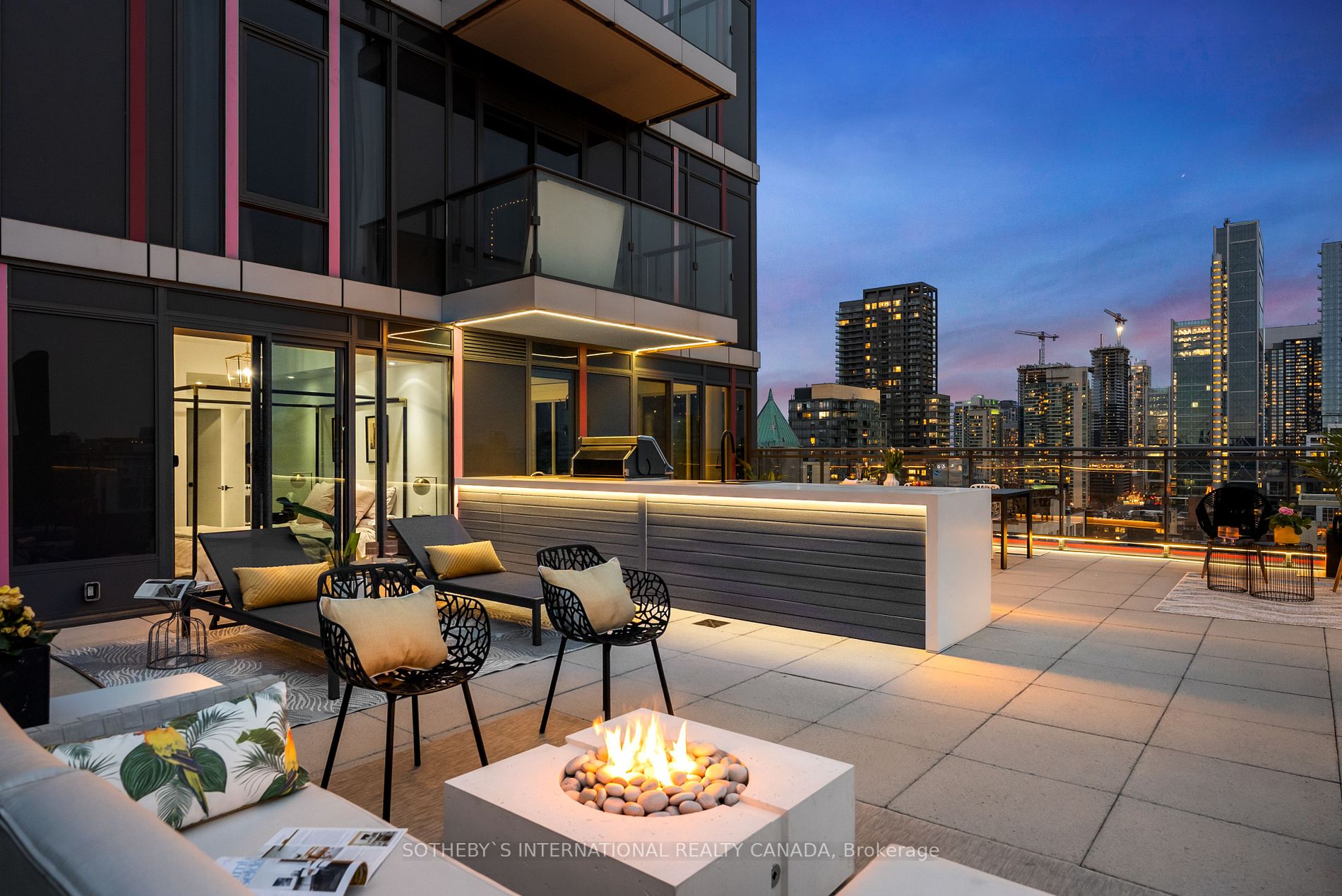 435 Richmond St W, #1506