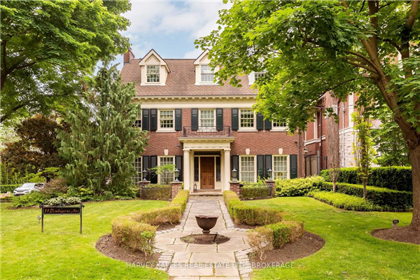 11 Dewbourne Ave, Toronto