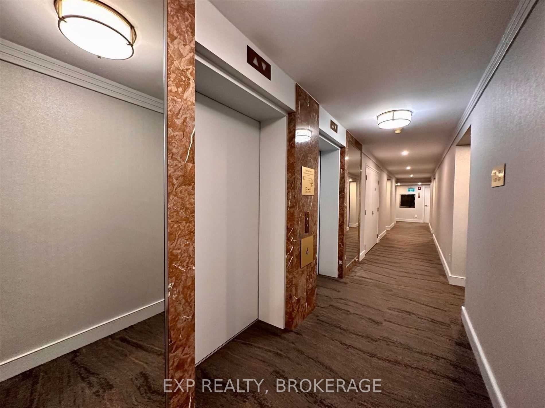 7 Broadway Ave, #604