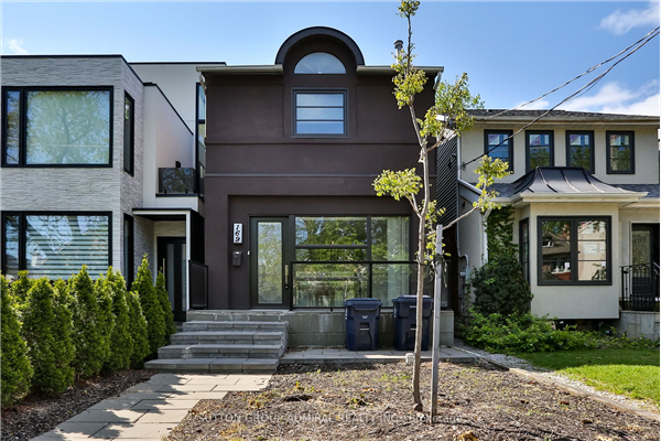 169 Woburn Ave, Toronto