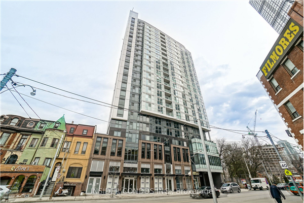 219 Dundas St E, Toronto