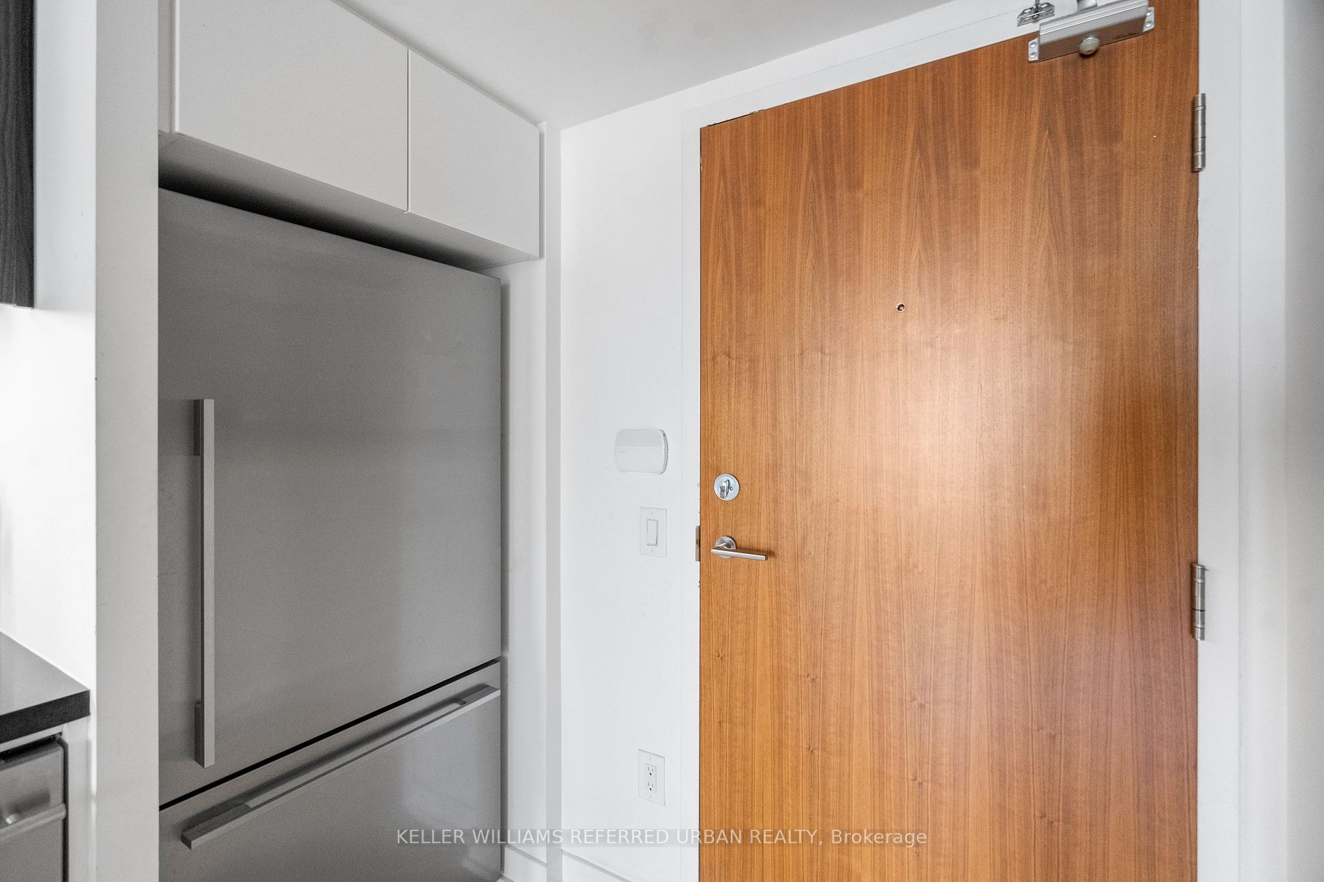 75 Queens Wharf Rd, #1511