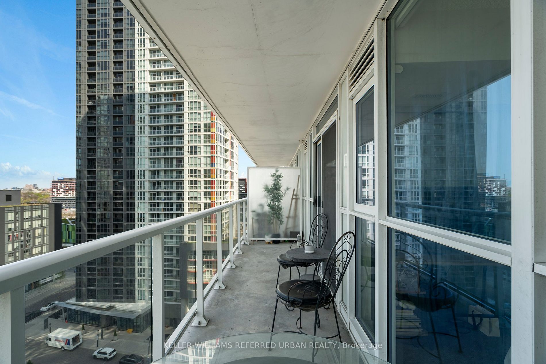 75 Queens Wharf Rd, #1511
